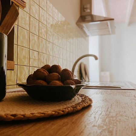B&B Marnudd Bisceglie Eksteriør bilde