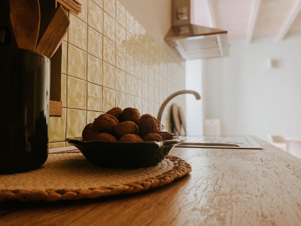 B&B Marnudd Bisceglie Eksteriør bilde