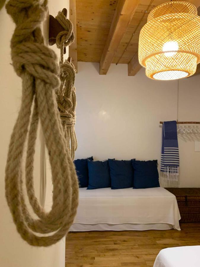 B&B Marnudd Bisceglie Eksteriør bilde