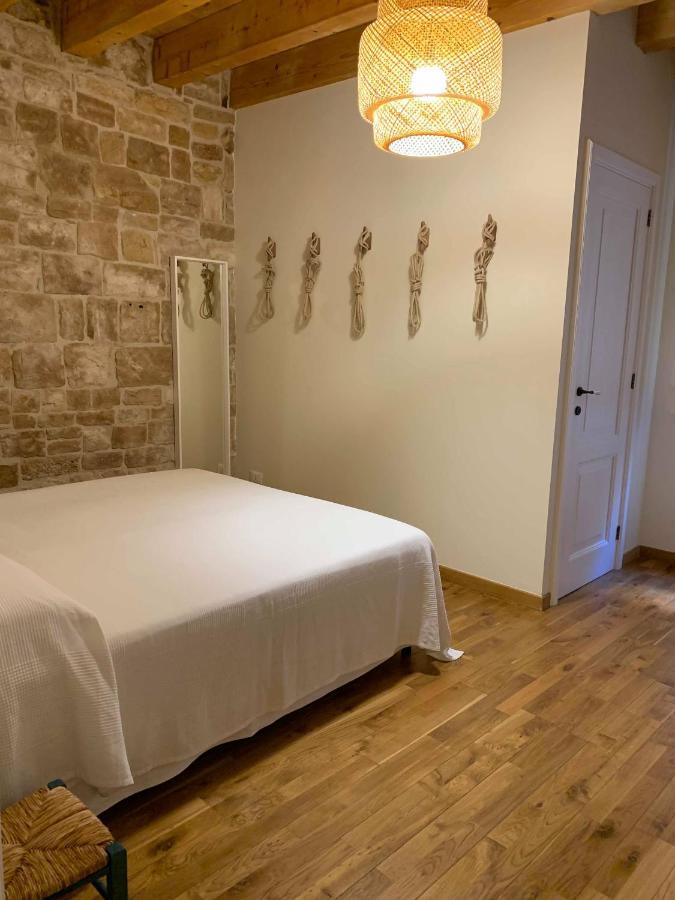 B&B Marnudd Bisceglie Eksteriør bilde