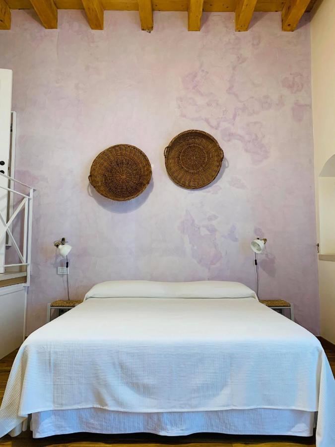 B&B Marnudd Bisceglie Eksteriør bilde