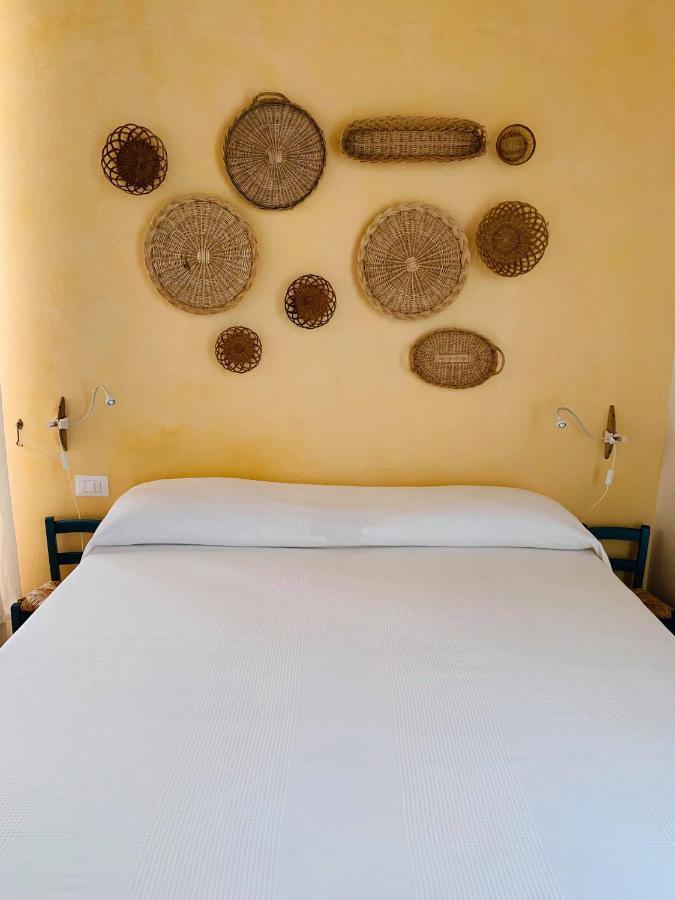 B&B Marnudd Bisceglie Eksteriør bilde