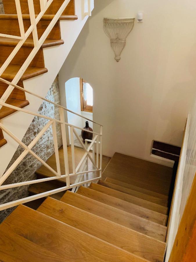 B&B Marnudd Bisceglie Eksteriør bilde