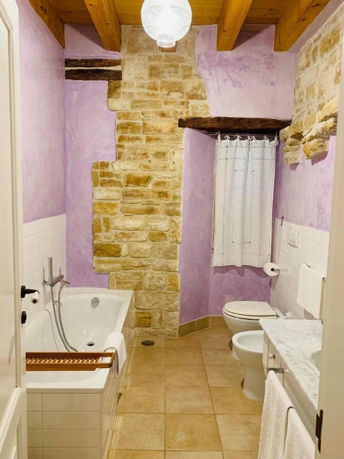 B&B Marnudd Bisceglie Eksteriør bilde